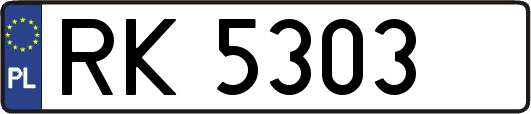 RK5303