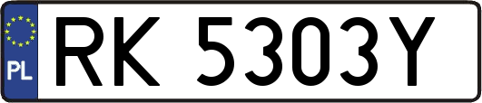 RK5303Y