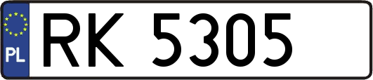 RK5305