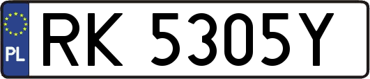 RK5305Y