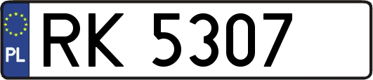 RK5307