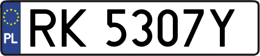 RK5307Y