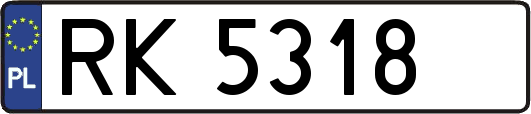 RK5318