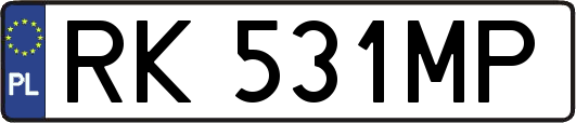 RK531MP