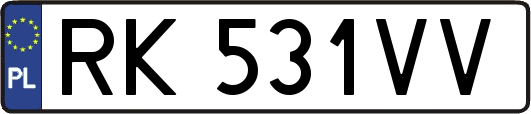 RK531VV