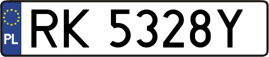 RK5328Y