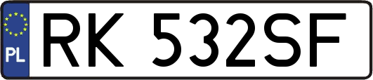 RK532SF