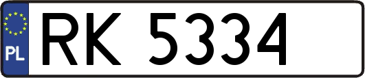 RK5334