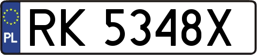 RK5348X