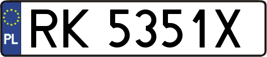 RK5351X