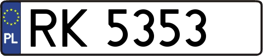 RK5353