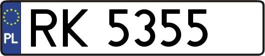 RK5355