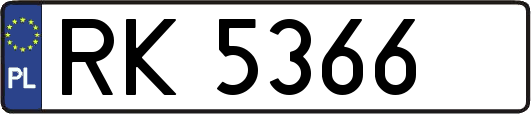 RK5366
