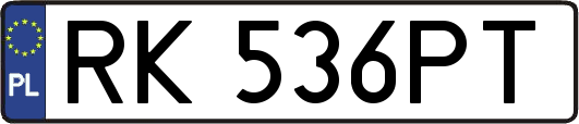 RK536PT