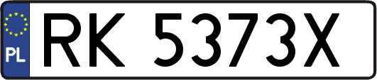 RK5373X