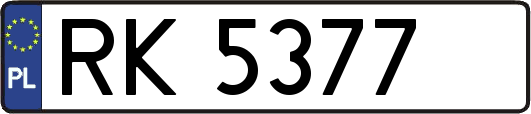 RK5377