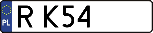 RK54