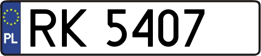 RK5407