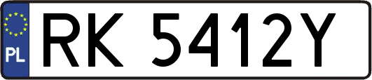 RK5412Y