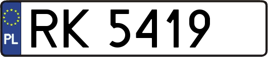 RK5419