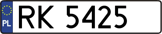 RK5425