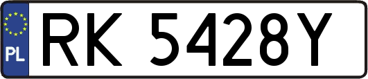 RK5428Y