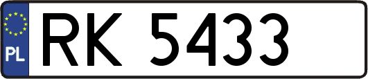 RK5433