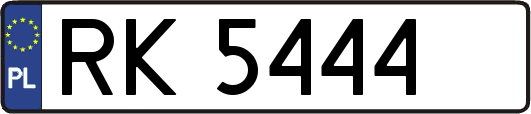 RK5444