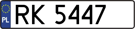 RK5447
