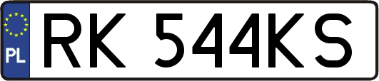RK544KS