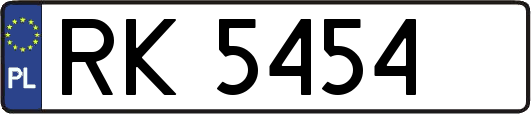 RK5454
