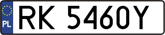 RK5460Y