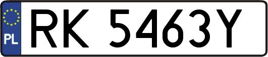 RK5463Y