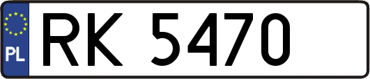 RK5470