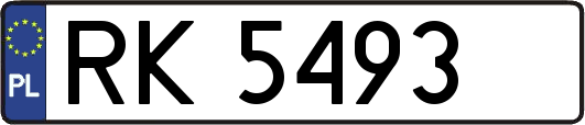 RK5493