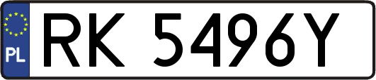 RK5496Y