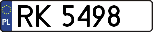 RK5498