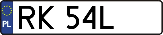 RK54L