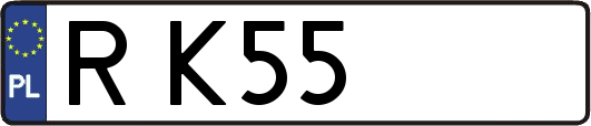 RK55
