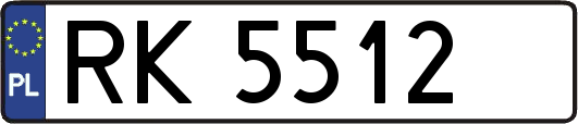 RK5512