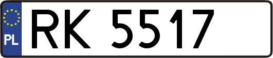RK5517