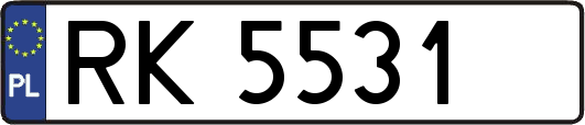 RK5531