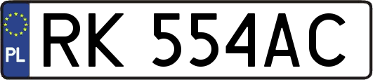 RK554AC