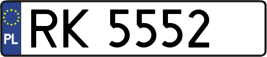 RK5552