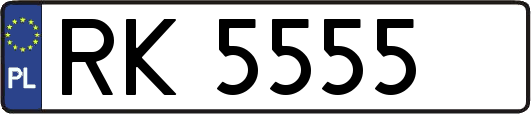 RK5555