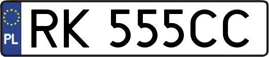 RK555CC