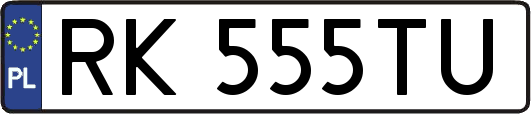 RK555TU