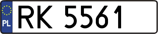 RK5561