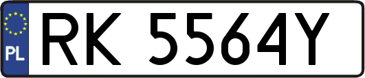 RK5564Y