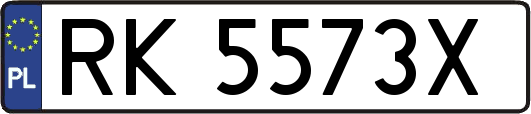 RK5573X